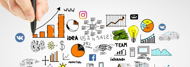 Продвижение в Facebook Продвижение в Facebook